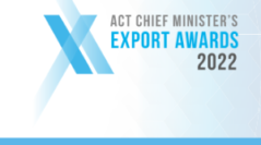 Rocket Remit FINALIST in ACT Chief Ministers Export Awards 2022 Rocket Remit FINALIST in ACT Chief Ministers Export Awards 2022