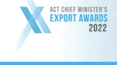 Rocket Remit WINNER in ACT Chief Ministers Export Awards 2022 Rocket Remit WINNER in ACT Chief Ministers Export Awards 2022